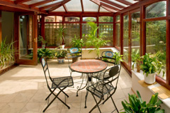 Moreton Say conservatory quotes