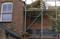 free Moreton Say home extension quotes