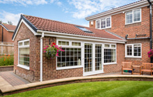 Moreton Say house extension leads