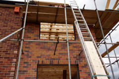 house extensions Moreton Say