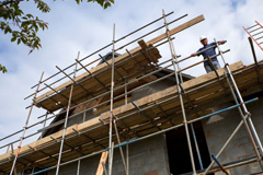 Moreton Say multiple storey extensions quotes